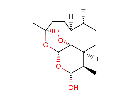 a-Dihydroartemisinin