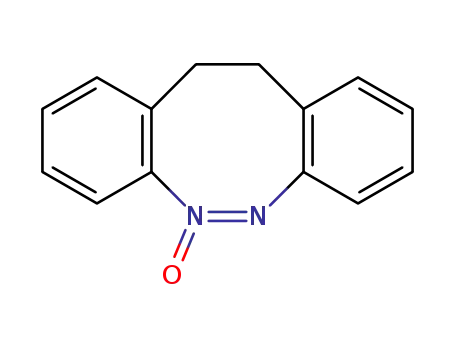 5,6-dihydrodibenzo-1,2-diazocine N-oxide