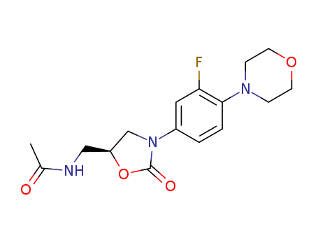 Linezolid