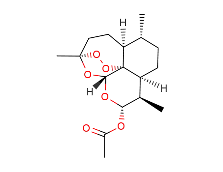 dihydroartemisinin acetate