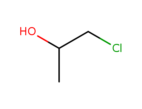 1-Chloro-2-propanol(127-00-4)