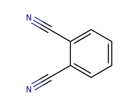 Phthalonitrile(91-15-6)