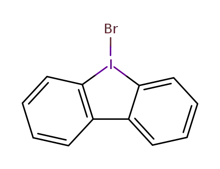 Dibenziodoliumbromid