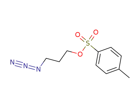 toluenesulfonic acid 3-azidopropyl ester