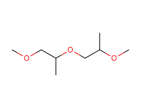propylene glycol dimethyl ether dimer