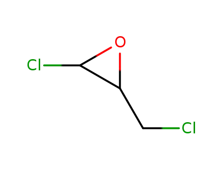 cis-1,3-Dichloropropene epoxide