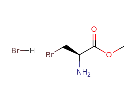 (R)-3-bromoalanine methyl ester hydrobromide