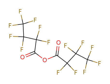 HFAA;heptafluorobutyric anhydride