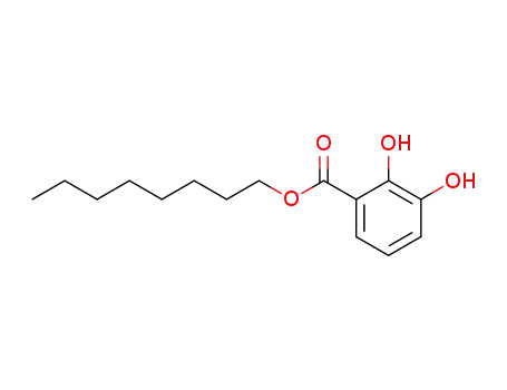octyl-2,3-dihydroxybenzoate