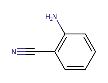anthranilic acid nitrile