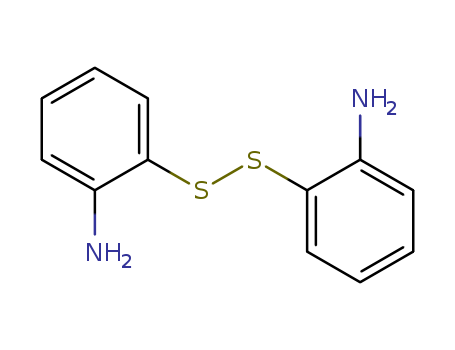 2,2'-Diaminodiphenyl disulphide