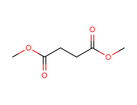 106-65-0,Dimethyl succinate,Butanedioicacid, dimethyl ester (9CI);Succinic acid, dimethyl ester (6CI,8CI);DBE 4;Dimethyl butanedioate;