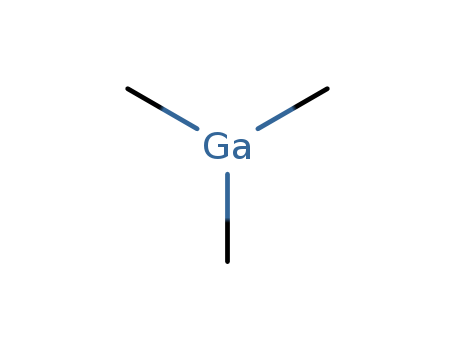 Gallium, trimethyl-(1445-79-0)