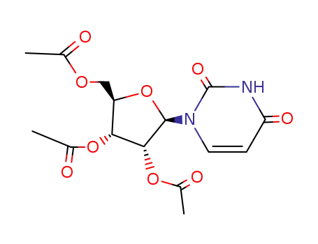 Tri-O-acetyluridine
