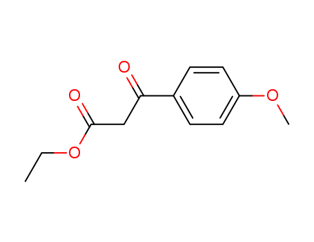 Ethyl 4-methoxybenzoylacetate