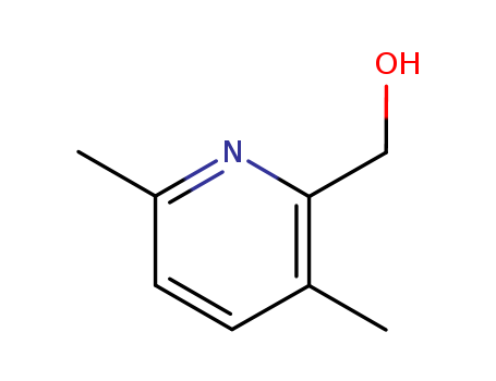 2-Pyridinemethanol,3,6-dimethyl-