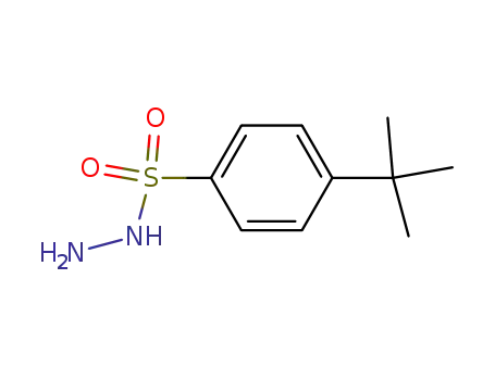 4-(tert-butyl)benzenesulfonyl hydrazide