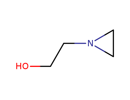 Factory Supply 1-Aziridineethanol