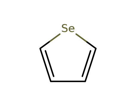 Selenophene