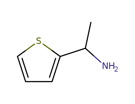 1-thiophen-2-yl-ethylamine