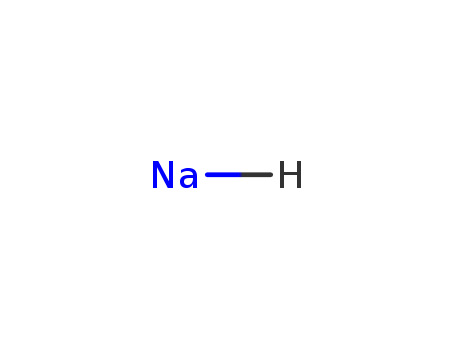 Sodium hydride (NaD)