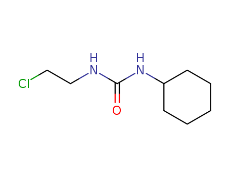 Urea,N-(2-chloroethyl)-N'-cyclohexyl-