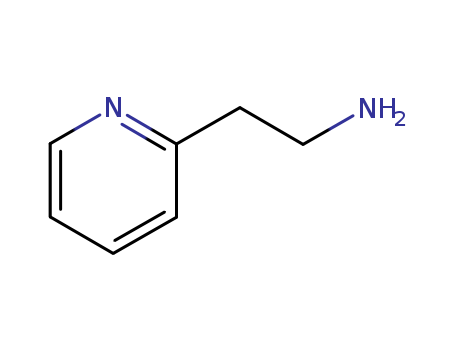 2-Pyridylethylamine(2706-56-1)
