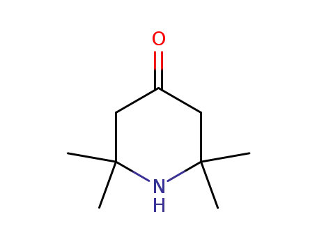 2,2,6,6-Tetramethyl-4-piperidone