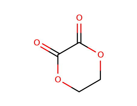 1,4-dioxane-2,3-dione