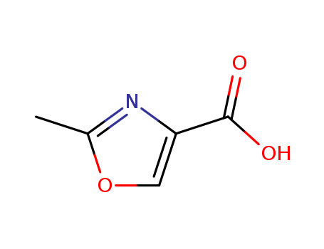 2-METHYLISOXAZOLE-4-CARBOXYLIC ACID