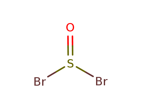 Thionyl bromide