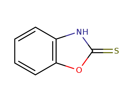 benzo[d]oxazole-2-(3H)-thione