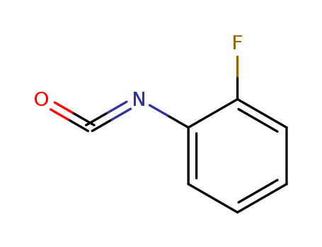 1-Fluoro-2-isocyanatobenzene