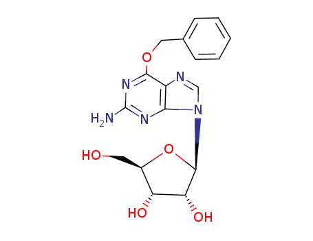 O6-BenzylGuanosine