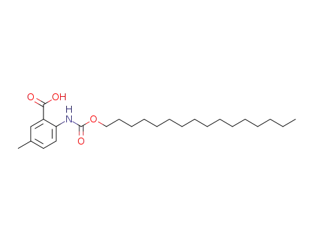 Molecular Structure of 890655-08-0 (Cetilistat Intermediate)