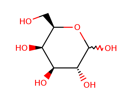D-Galactopyranose(10257-28-0)