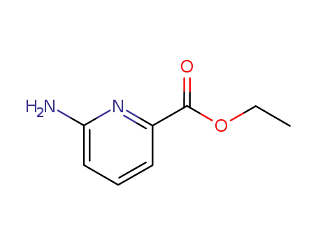 ethyl 6-aminopicolinate
