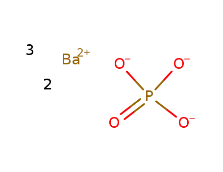 barium phosphate