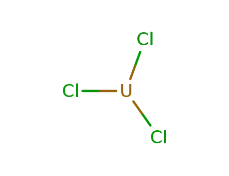 Uranium trichloride