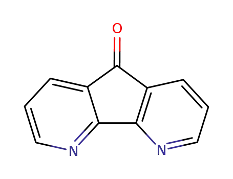 4,5-Diazafluoren-9-one