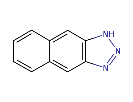 1(H)-Naphthotriazol
