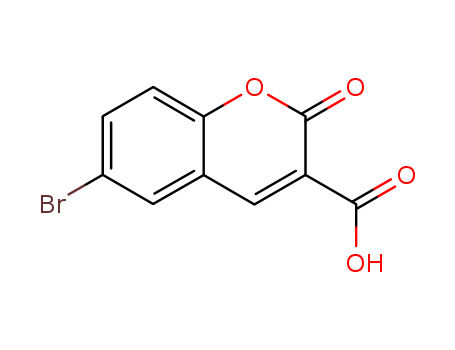 6-BROMOCOUMARIN-3-CARBOXYLIC ACID