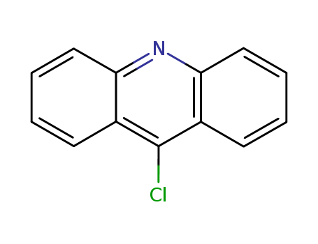 9-Chloroacridine(1207-69-8)