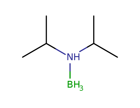 (Diisopropylammonio)trihydroborate
