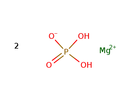 magnesium dihydrogen phosphate
