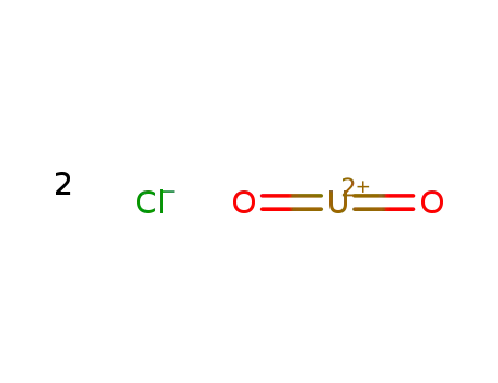 uranyl chloride
