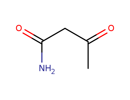 Acetoacetamide CAS NO.5977-14-0