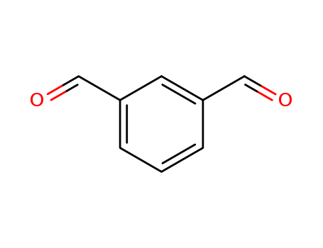 Isophthalaldehyde(626-19-7)