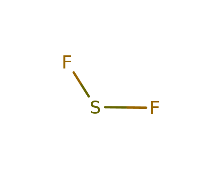 Sulfur difluoride