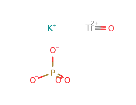 potassium titanyl phosphate